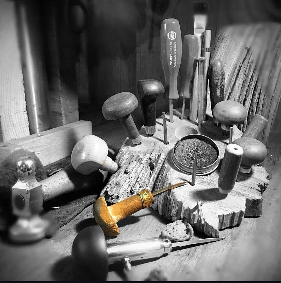 Eleanor Elizabeth Handmade