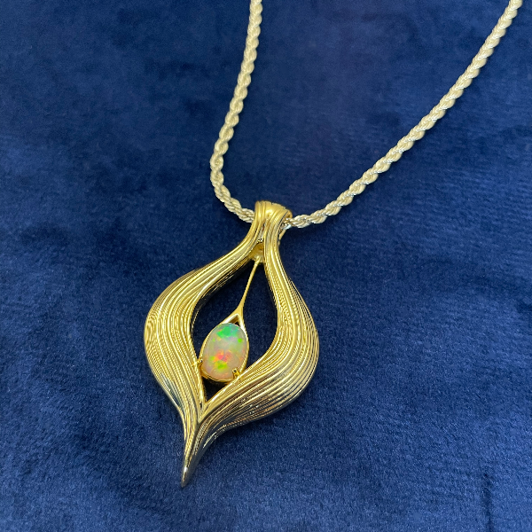 Sacred Mandorla - The threshold where opposites embrace.