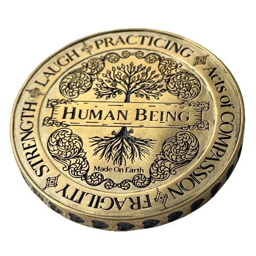 Human Being Collection